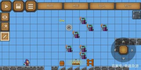玩法獨特的4款沙盒手游 能創造、能捏臉，甚至可以制作游戲